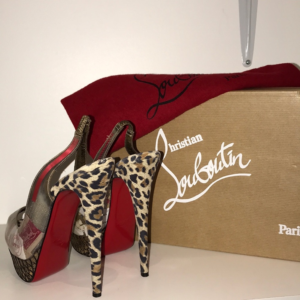 Christian Louboutin